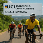Rwanda UCI Road World Championships