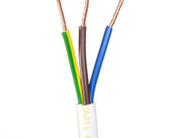 1.5mm? 3-Core Flex 50m