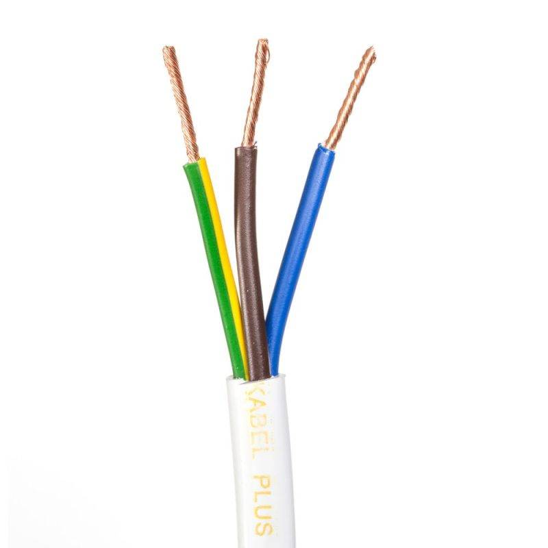 1.5mm? 3-Core Flex 50m
