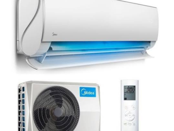 Midea 1.5HP Inverter Split Air Conditioner