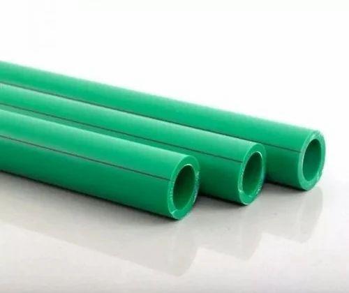 PVC Water Pipe 2"