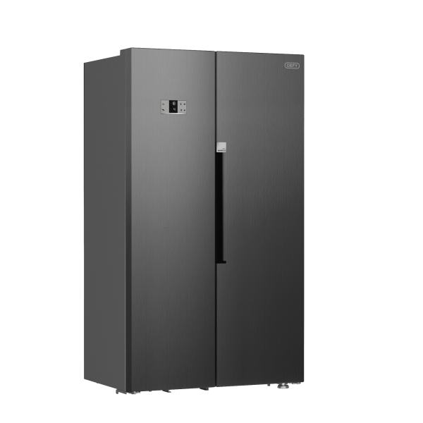Defy Double Door Fridge