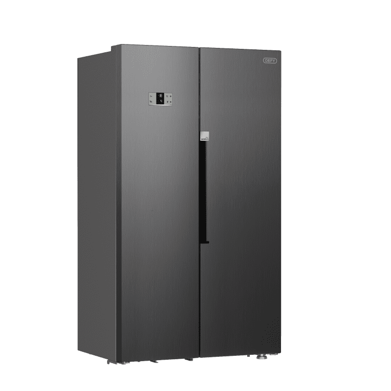 Defy Double Door Fridge