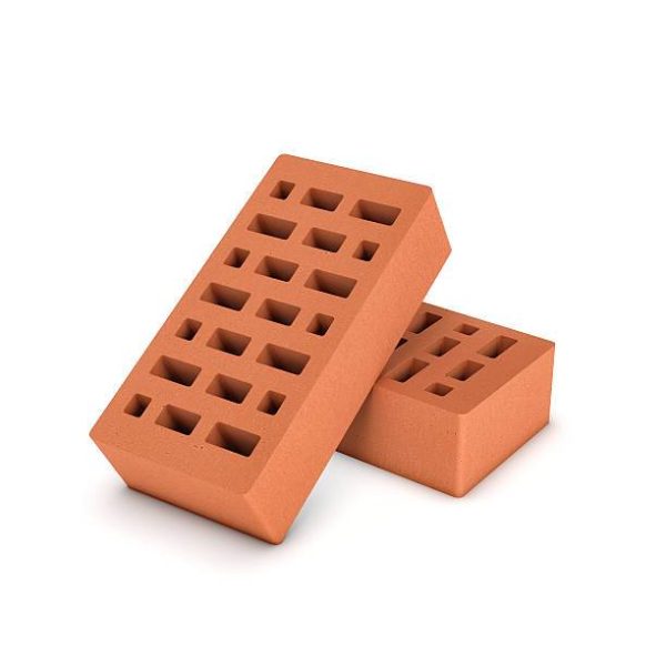 Ruliba Brick 17.5 [25*17.5*9.5]