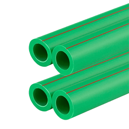 PVC Water Pipe 1"