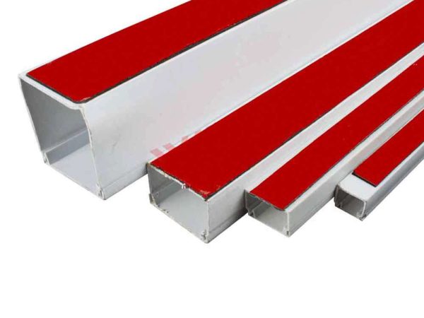 25mm x 16mm PVC Trunking