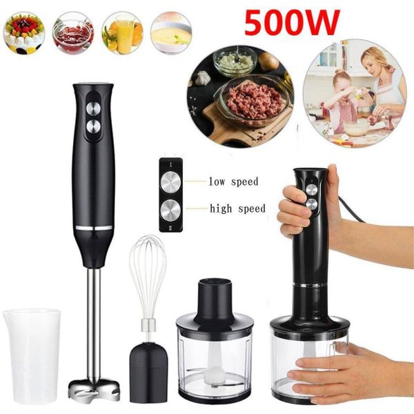 Hand Mixer