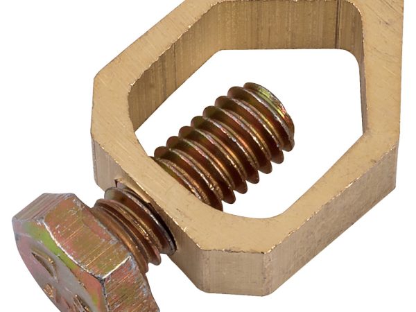 Earth Rod Clamp