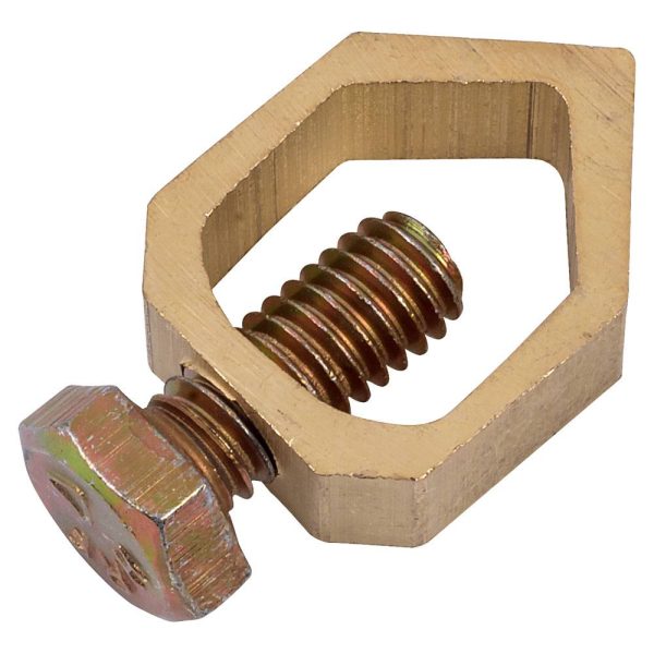 Earth Rod Clamp