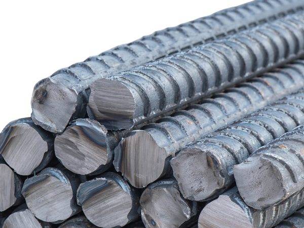 Steel Rebar 12mm
