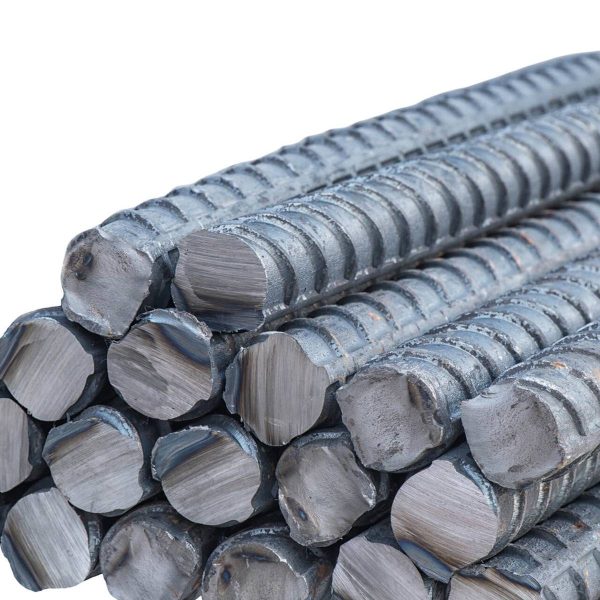 Steel Rebar 12mm