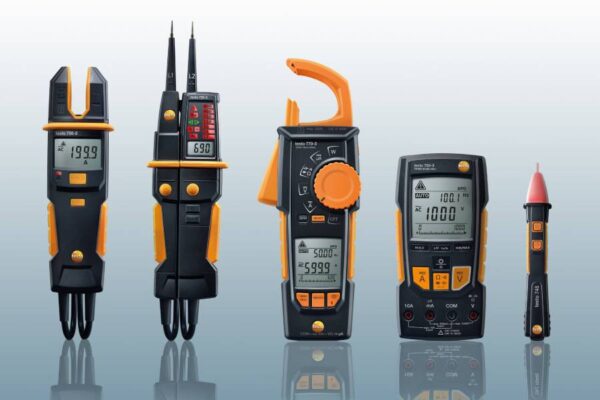Meters & Testers