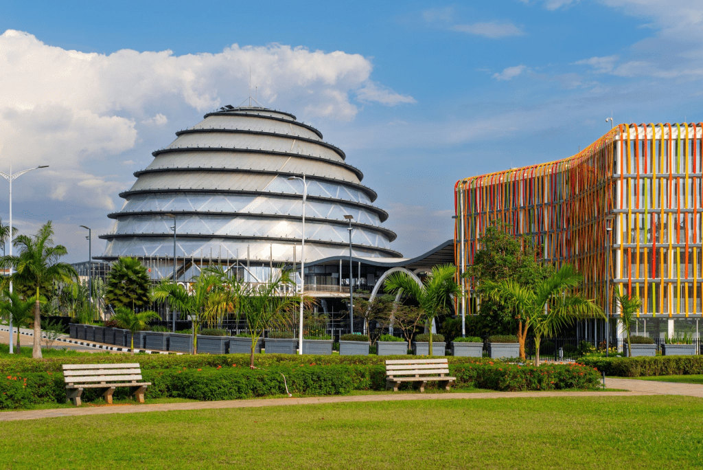 Rwanda’s Engineering Renaissance: Infrastructure, Procurement, Digital Transformation, and the Future of East African Development
