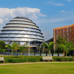 Rwanda’s Engineering Renaissance: Infrastructure, Procurement, Digital Transformation, and the Future of East African Development