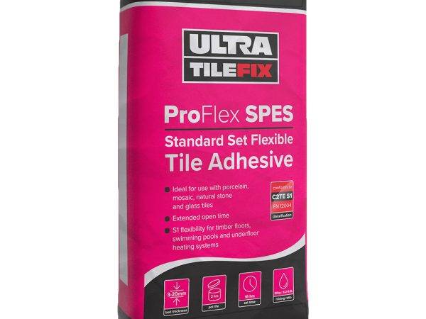 Tile Adhesive 20kg