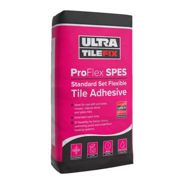 Tile Adhesive 20kg