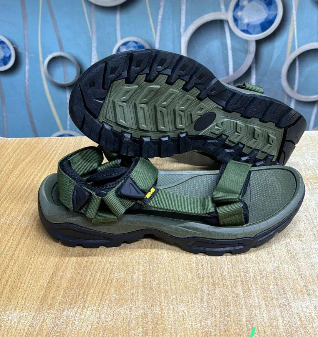 Sandals 1 Sandals