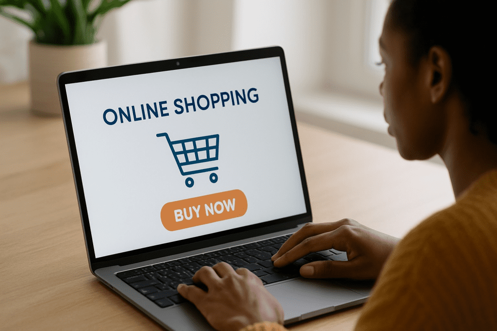 Step-by-Step: How Businesses Can Sell Online in Rwanda (2025 Guide) 1 How Businesses Can Sell Online in Rwanda