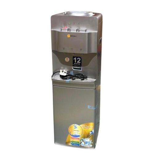 WATER DISPENSER