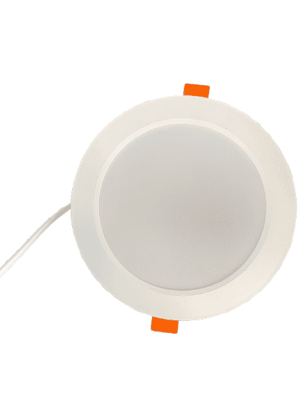 12W 3K round surface led Down light, Dia 160mm