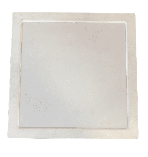18W 3K square surface led Down light, Dia 205*205mm