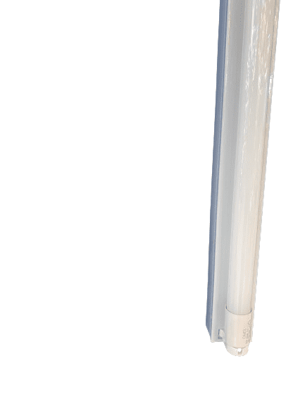 1X20 watts LED batten fitting wide body day light 3 1X20 watts LED batten fitting wide body day light - Image 3