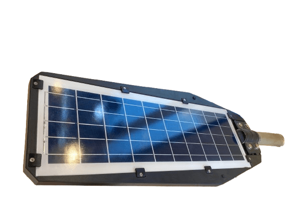 350 watts day light solar LED street light 1750LM 3 350 watts day light solar LED street light 1750LM - Image 3