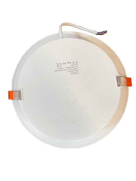 18W 6.5K round surface led Down light, Dia 205mm 2 18W 6.5K round surface led Down light, Dia 205mm - Image 2