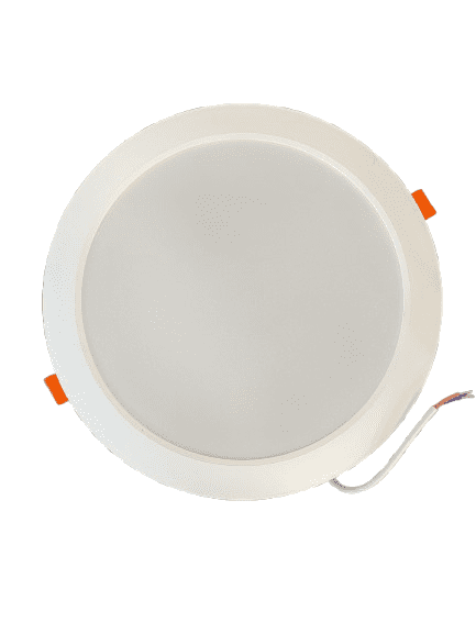 18W 3K round surface led Down light, Dia 205mm