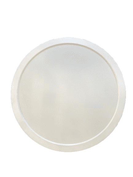 24W 6.5K round surface led Down light, Dia 275mm