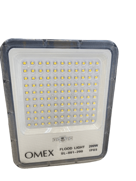 200 watts day light  LED flood light 20000LM