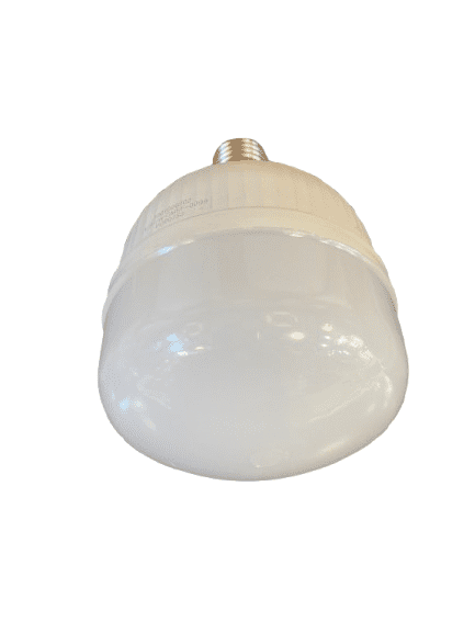 30 watts day light E27 LED lamp