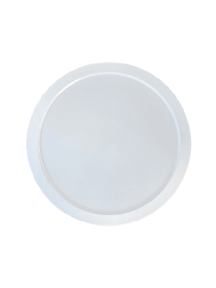 32W 3K round surface led Down light, Dia 275mm