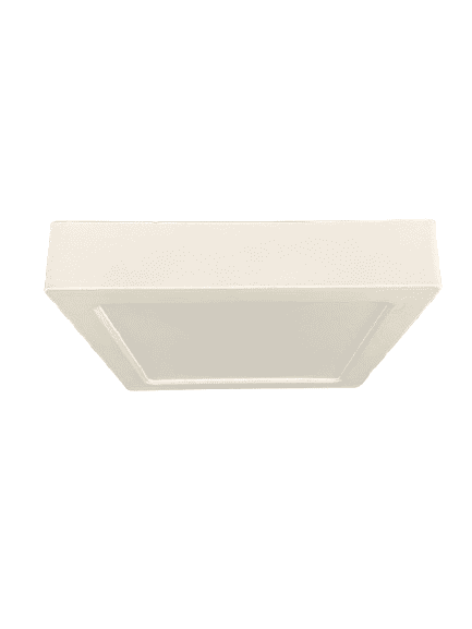 32W 3K square surface led Down light, Dia 275*275mm