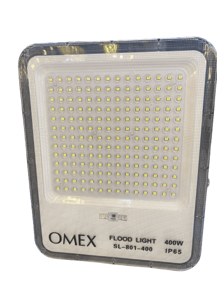 400 watts day light LED flood light 40000LM