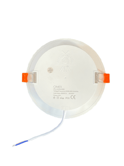 12W 6.5K round surface led Down light, Dia 160mm 3 12W 6.5K round surface led Down light, Dia 160mm - Image 3