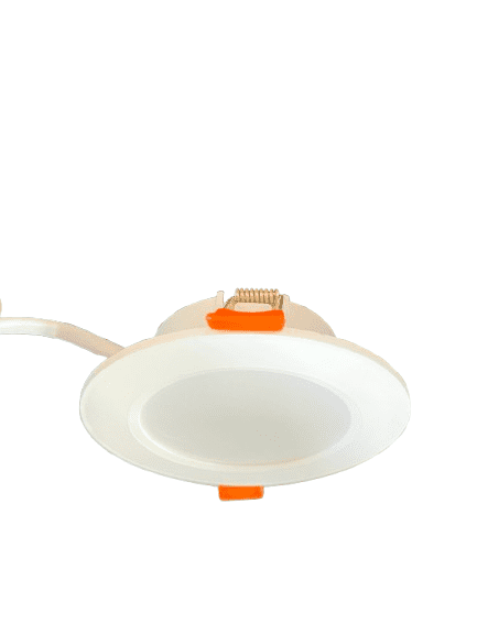 6W 6.5K round recessed led Down light, Dia 100*30mm,?70mm 2 6W 6.5K round recessed led Down light, Dia 100*30mm,?70mm - Image 2