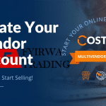 FYIRWA Vendor account Register Flyer