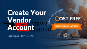 FYIRWA Vendor account Register Flyer
