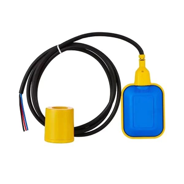 Water pump accessories float switch with 3 meter wire