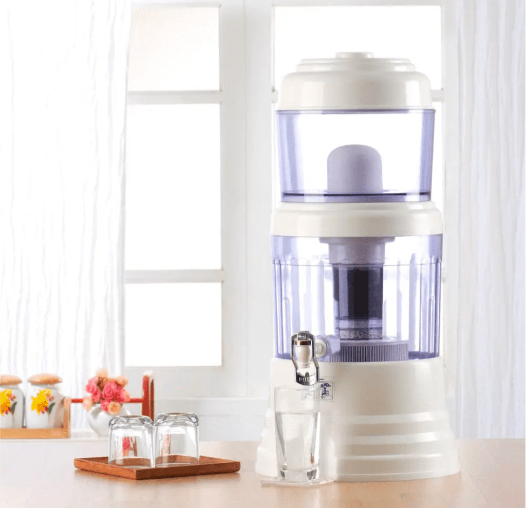 Water filter little 16 & 20