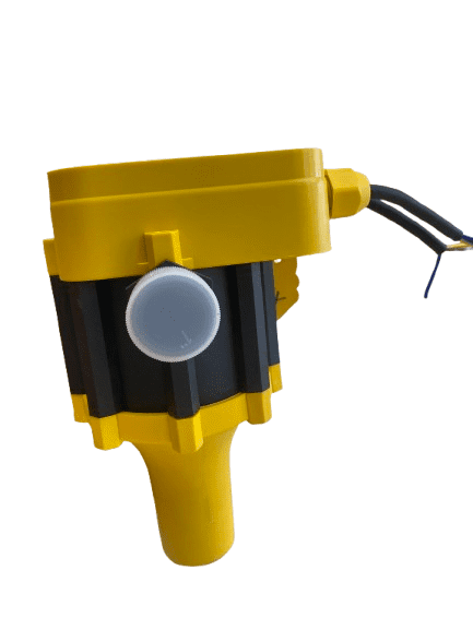 Water pump accessories auto pressure water pump with gauge 220V/240V 50Hz IP65 vertical 2 Water pump accessories auto pressure water pump with gauge 220V/240V 50Hz IP65 vertical - Image 2