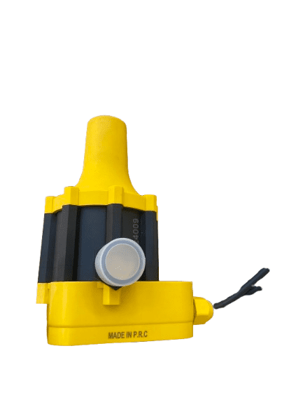 Water pump accessories auto pressure water pump with gauge 220V/240V 50Hz IP65 vertical 3 Water pump accessories auto pressure water pump with gauge 220V/240V 50Hz IP65 vertical - Image 3