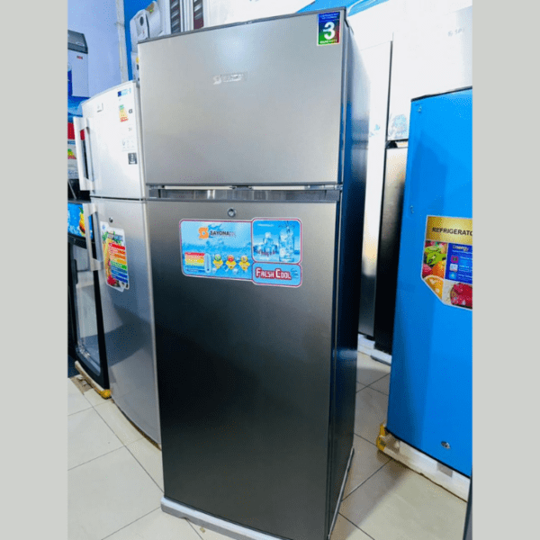 BIG FRIDGE LITTLE 275