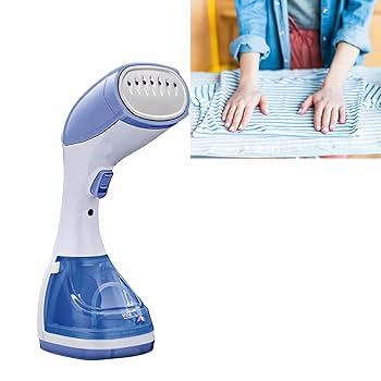 Thank You & Explore Products 1 IRON HAND STEAMER
