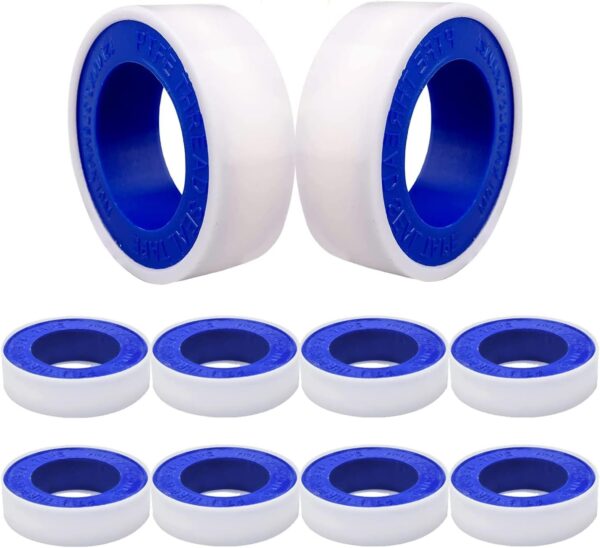 Teflon Tape (Roll) PTFE