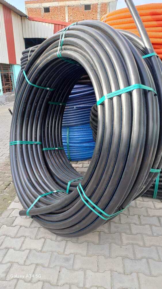 60mm HDPE Pipe (PN10)