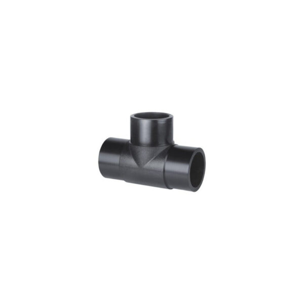 40mm HDPE Tee