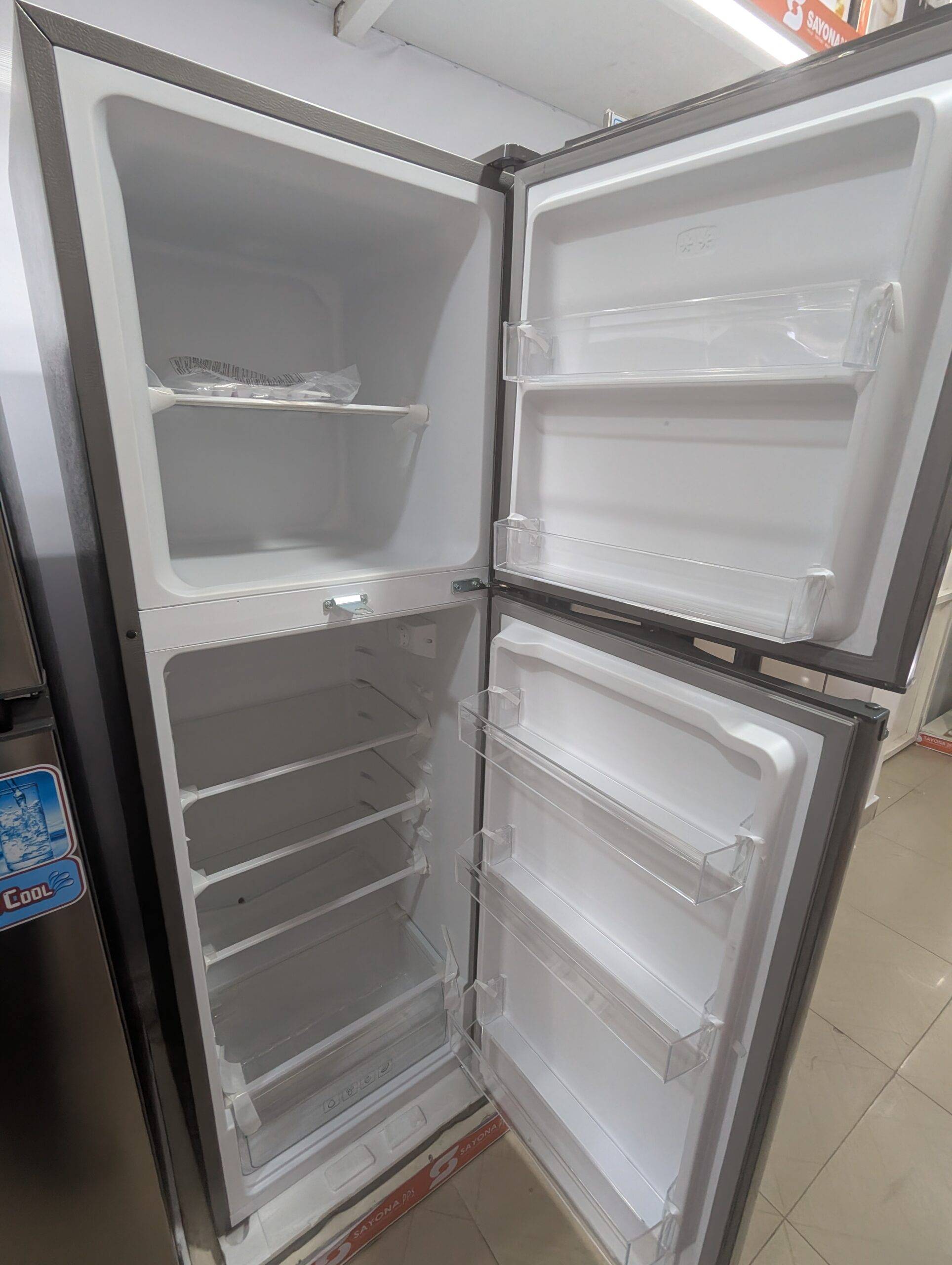 BIG FRIDGE LITTLE 275 4 BIG FRIDGE LITTLE 275 - Image 4