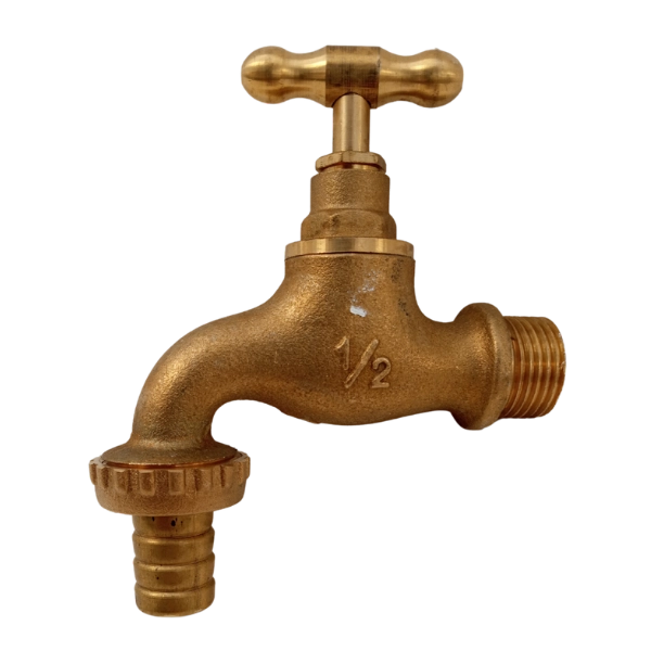 20mm Hose Tap/Bib Tap